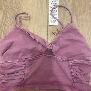 Set of Urban Outfitters tanks - 2 new with tags